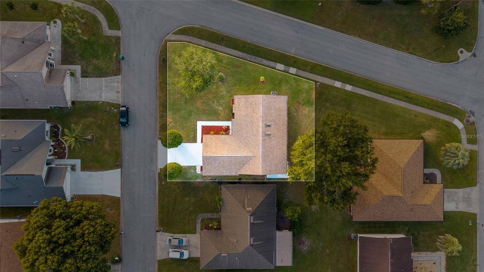 SOMERSET VILLAGE - Residential