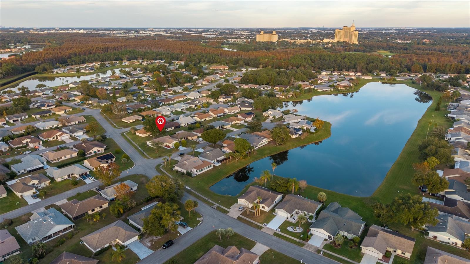 SOMERSET VILLAGE - Residential