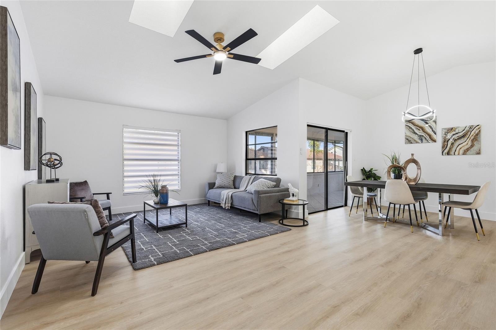 SOMERSET VILLAGE - Residential