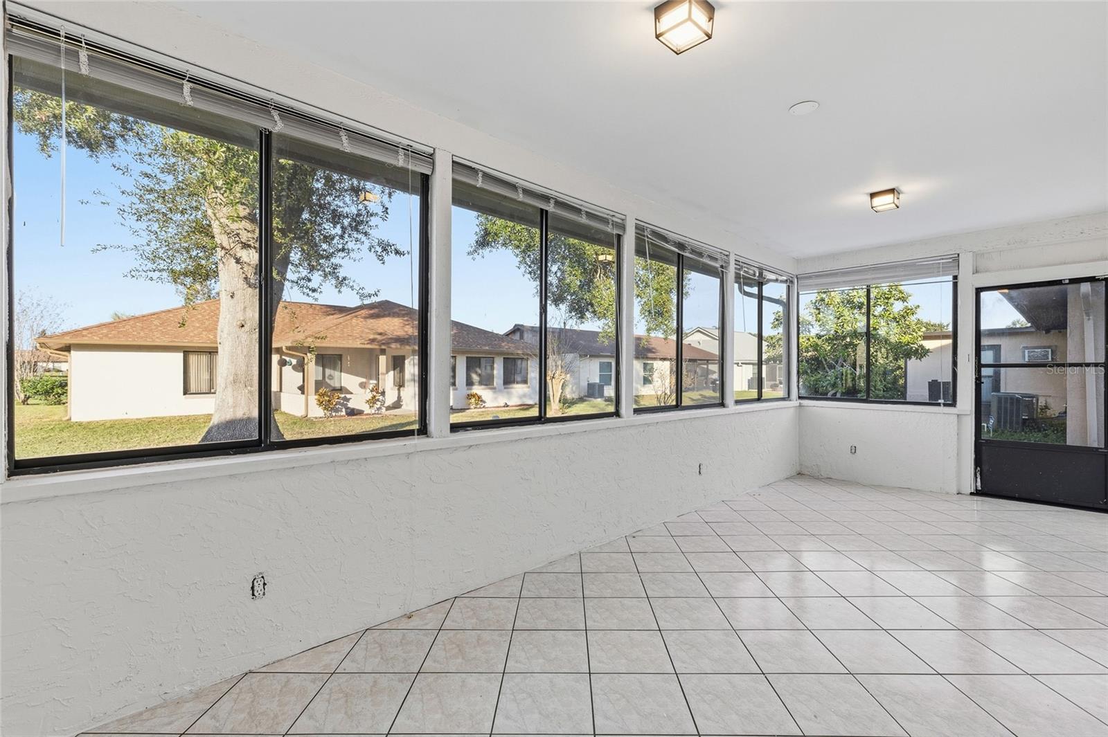 SOMERSET VILLAGE - Residential