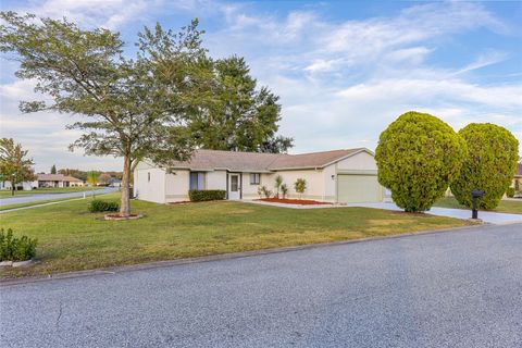 5439 E SACRAMENTO COURT ORLANDO FL 32821