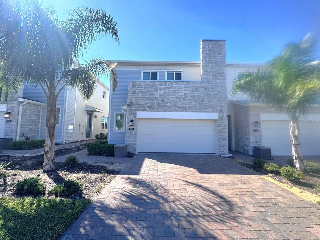Photo of 156 Bogey Drive, Davenport, FL 33896 (MLS # S5160179)