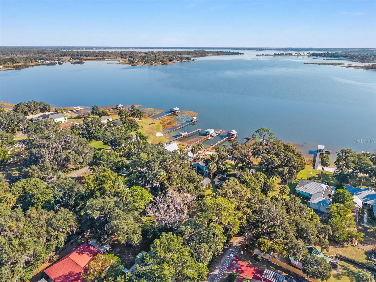 SUNSET HARBOR - Residential