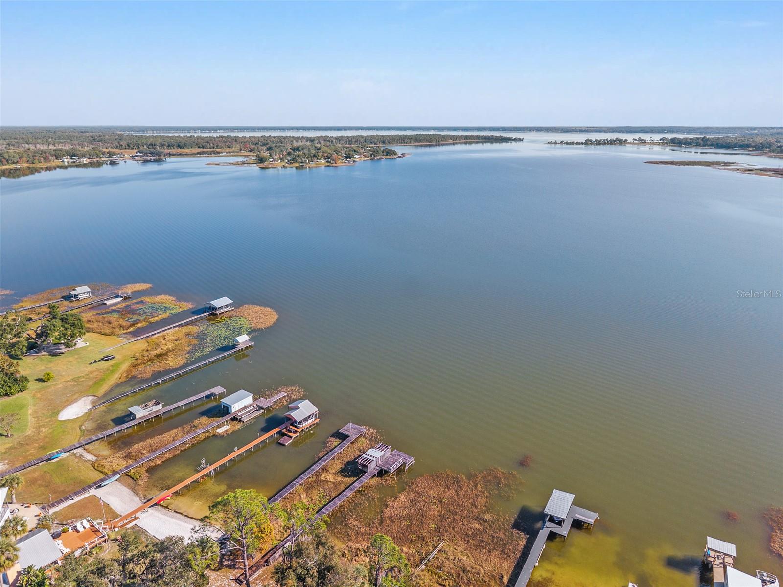 SUNSET HARBOR - Residential