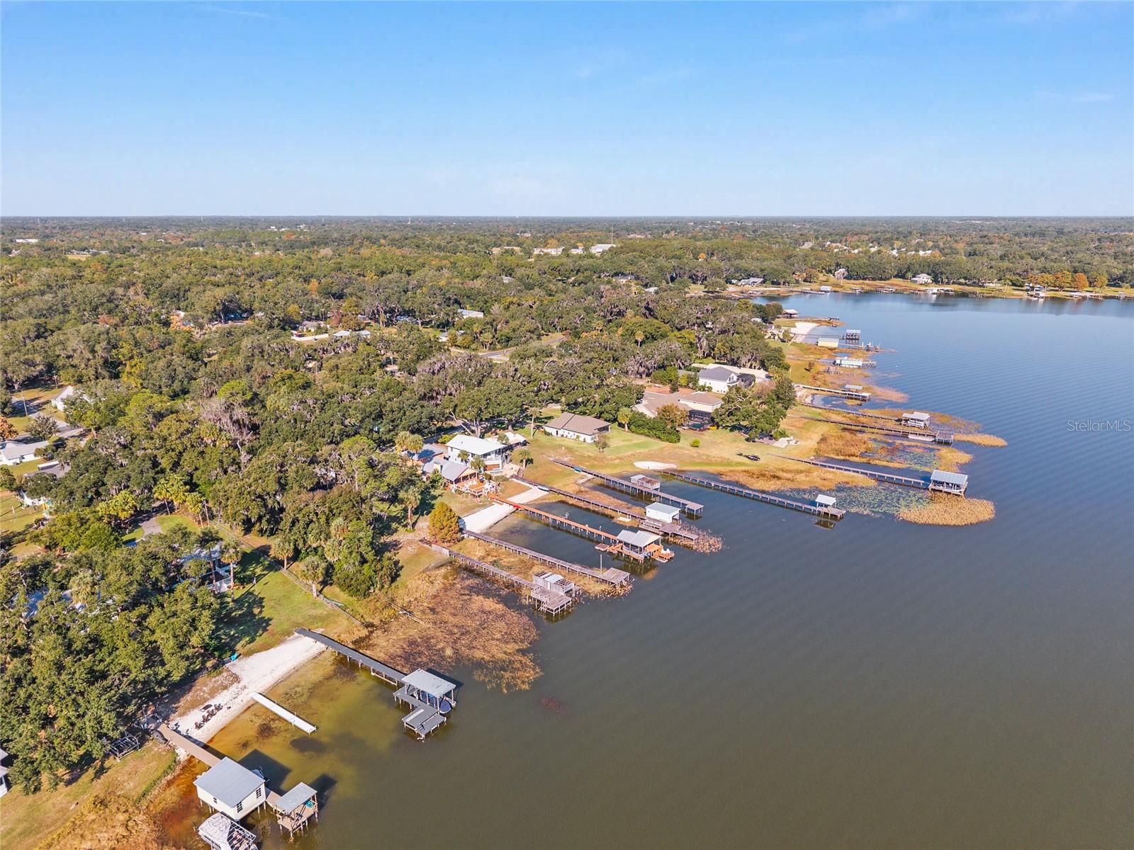 SUNSET HARBOR - Residential