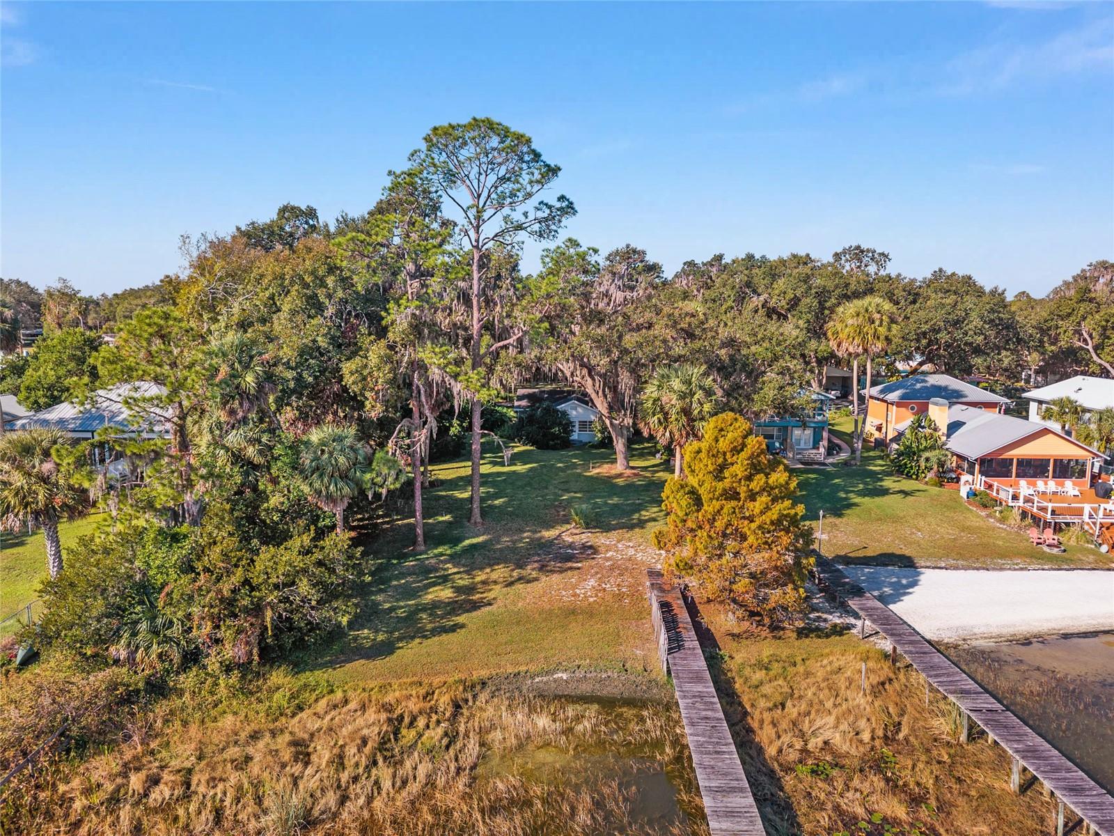 SUNSET HARBOR - Residential