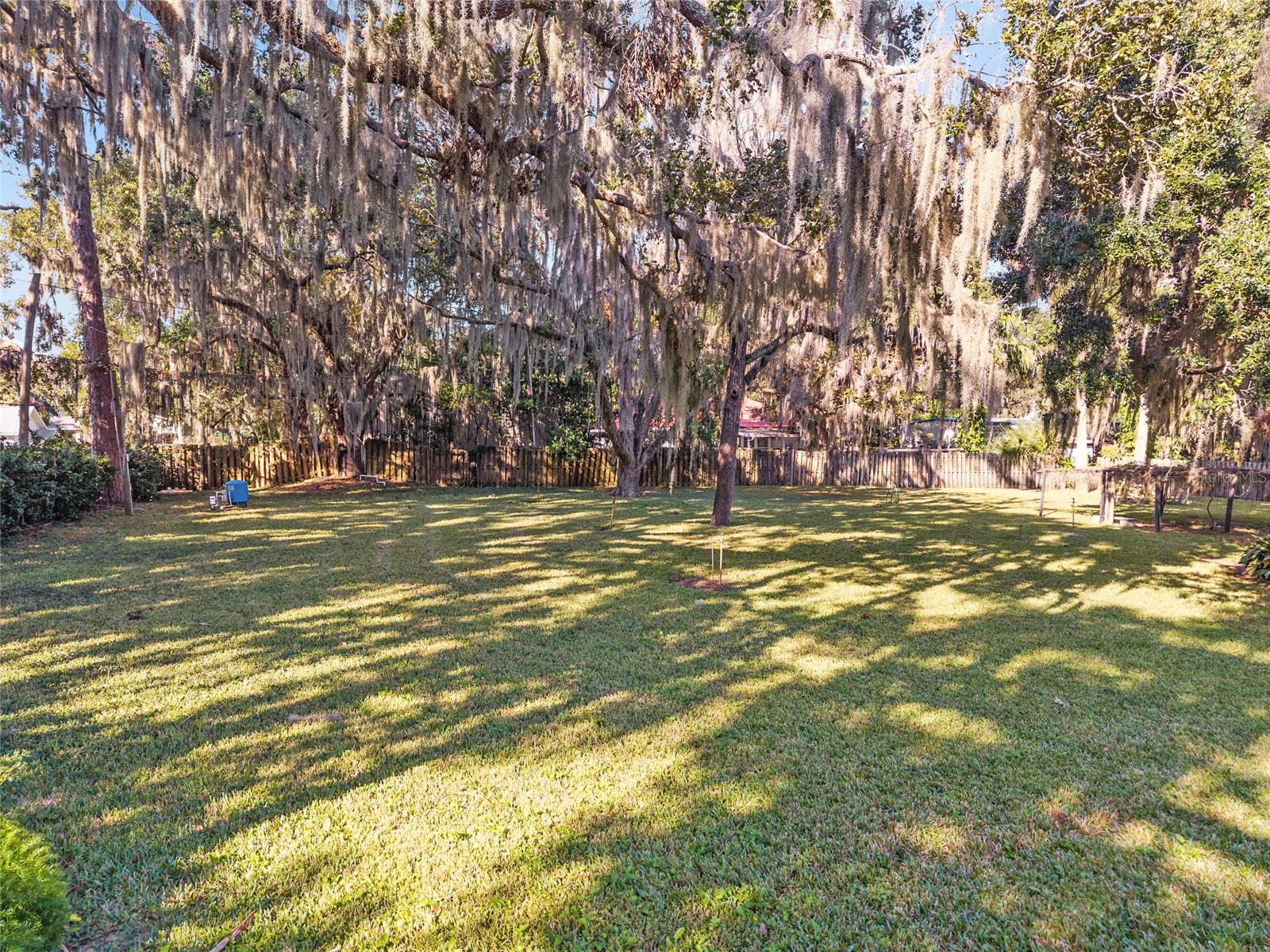 SUNSET HARBOR - Residential