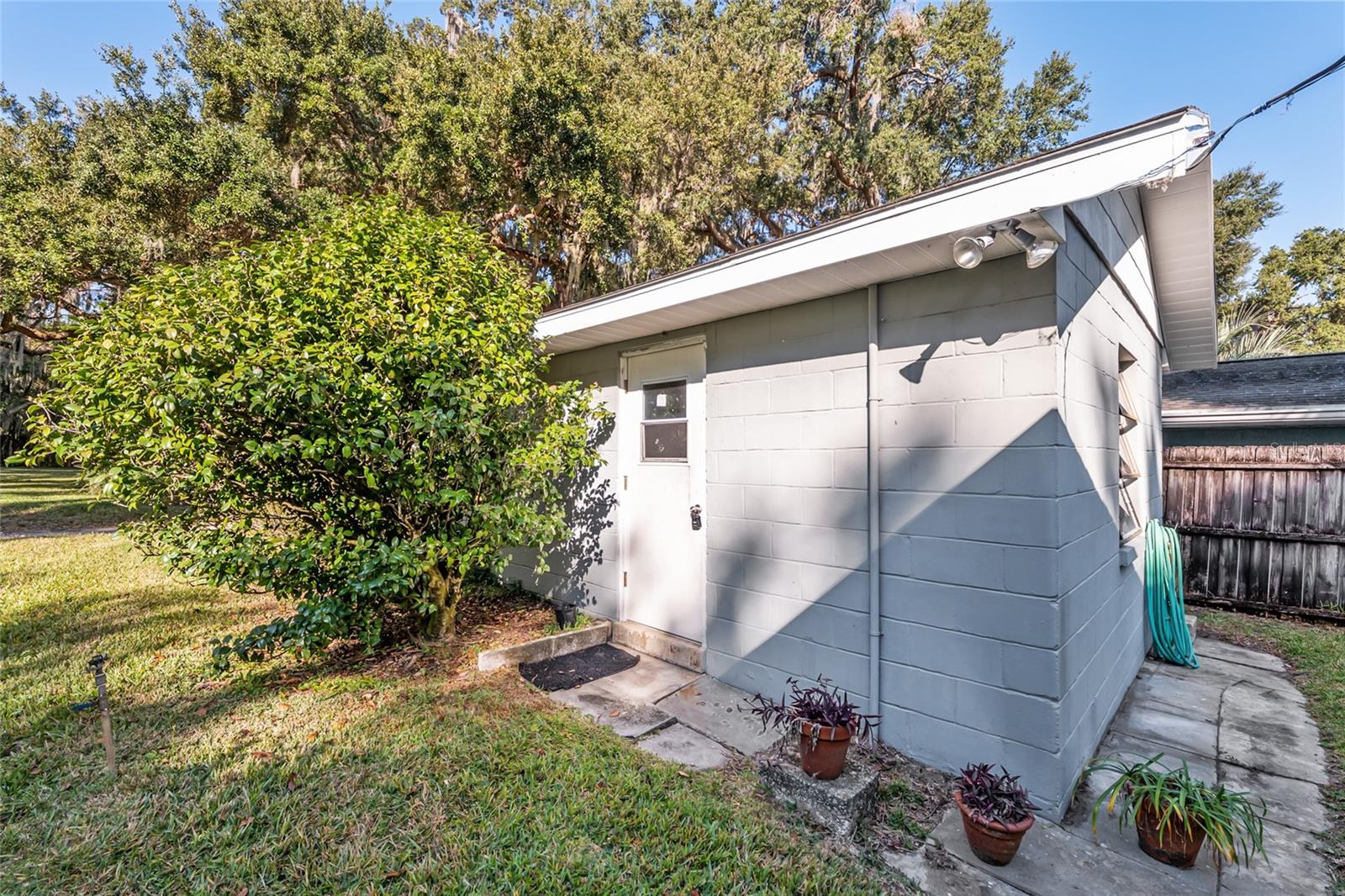 SUNSET HARBOR - Residential