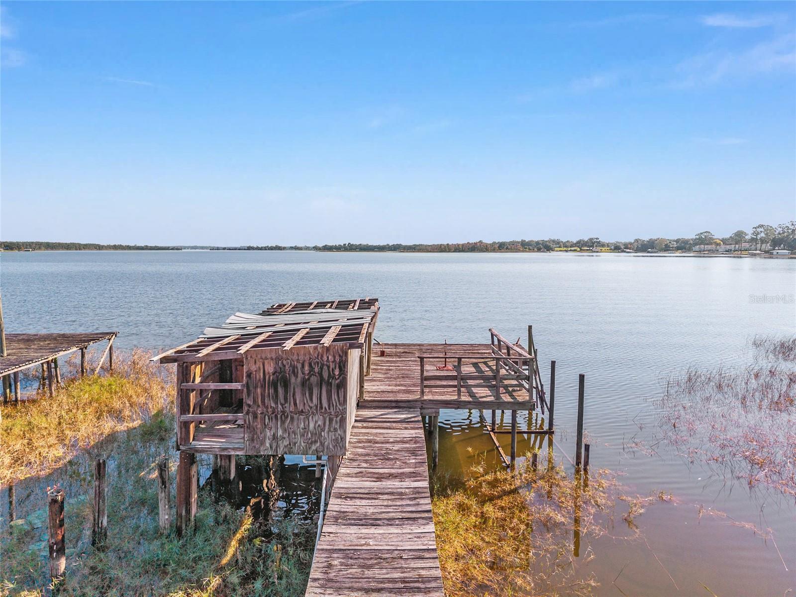 SUNSET HARBOR - Residential