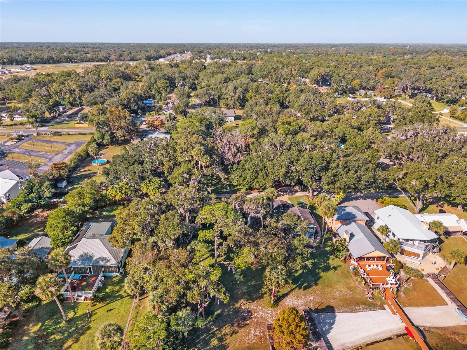 SUNSET HARBOR - Residential