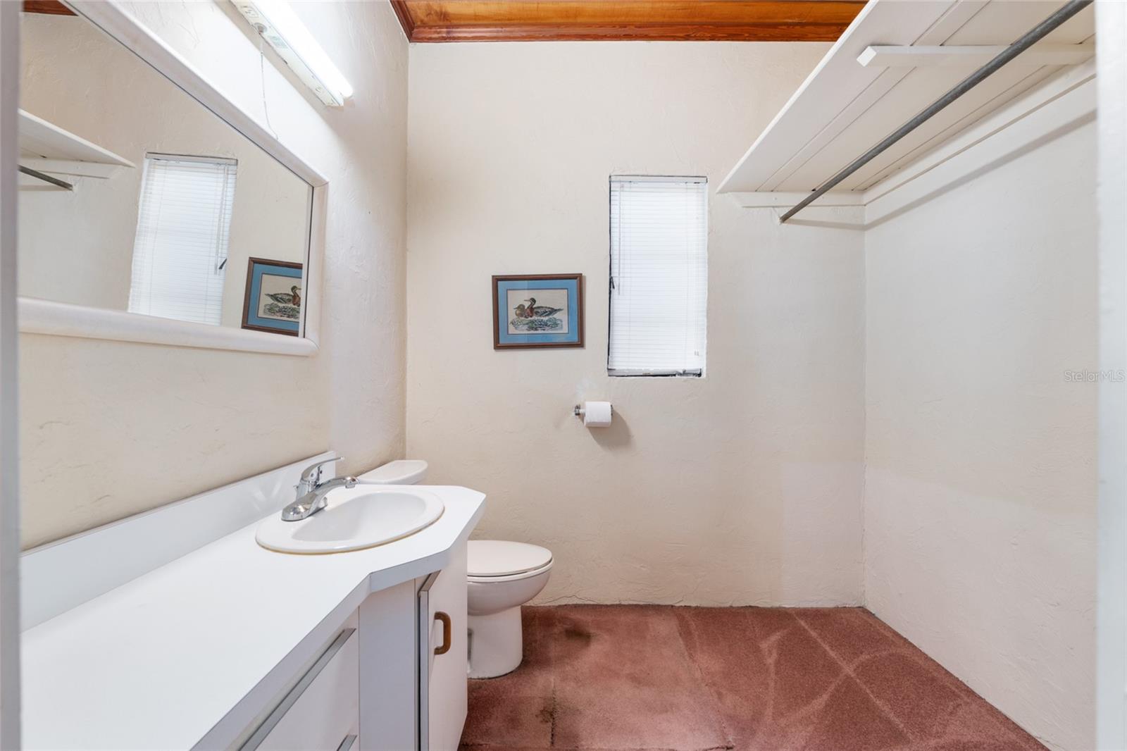 SUNSET HARBOR - Residential