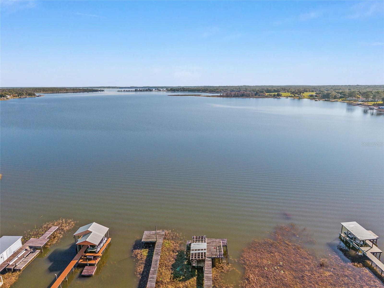 SUNSET HARBOR - Residential