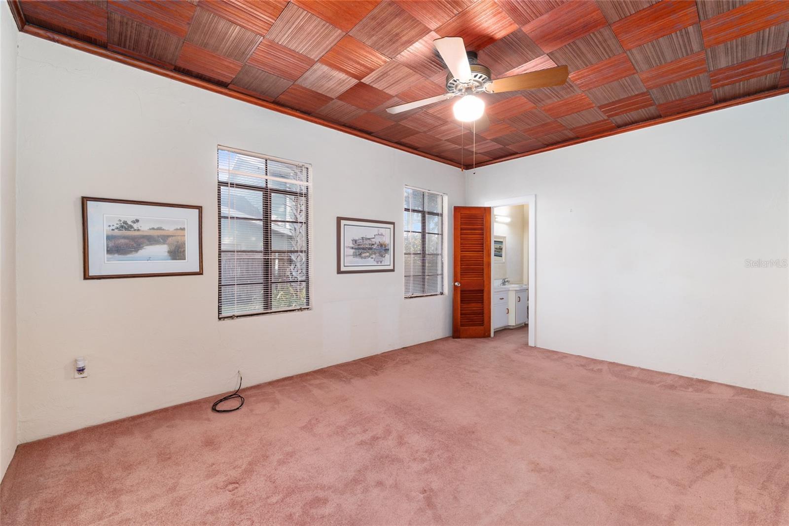 SUNSET HARBOR - Residential