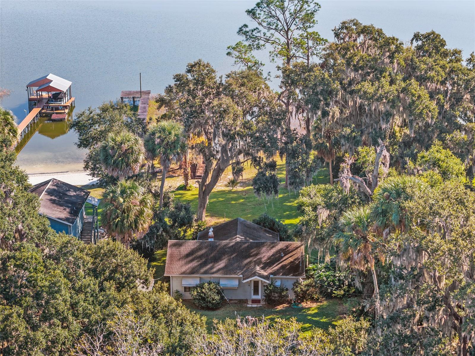 SUNSET HARBOR - Residential