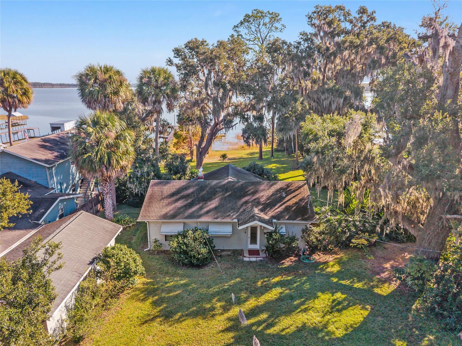 SUNSET HARBOR - Residential