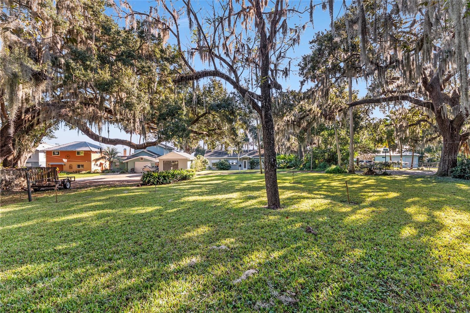 SUNSET HARBOR - Residential