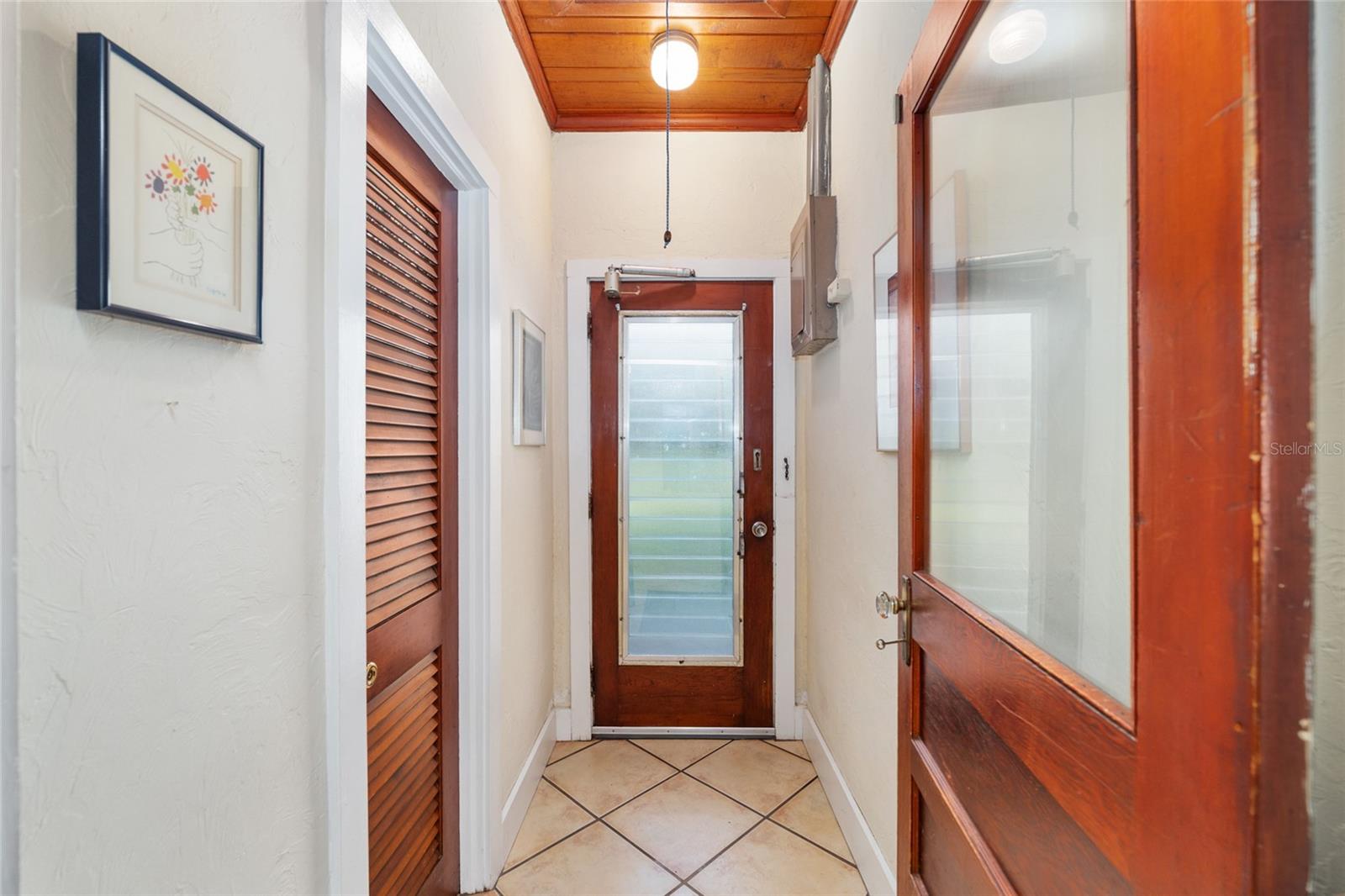 SUNSET HARBOR - Residential