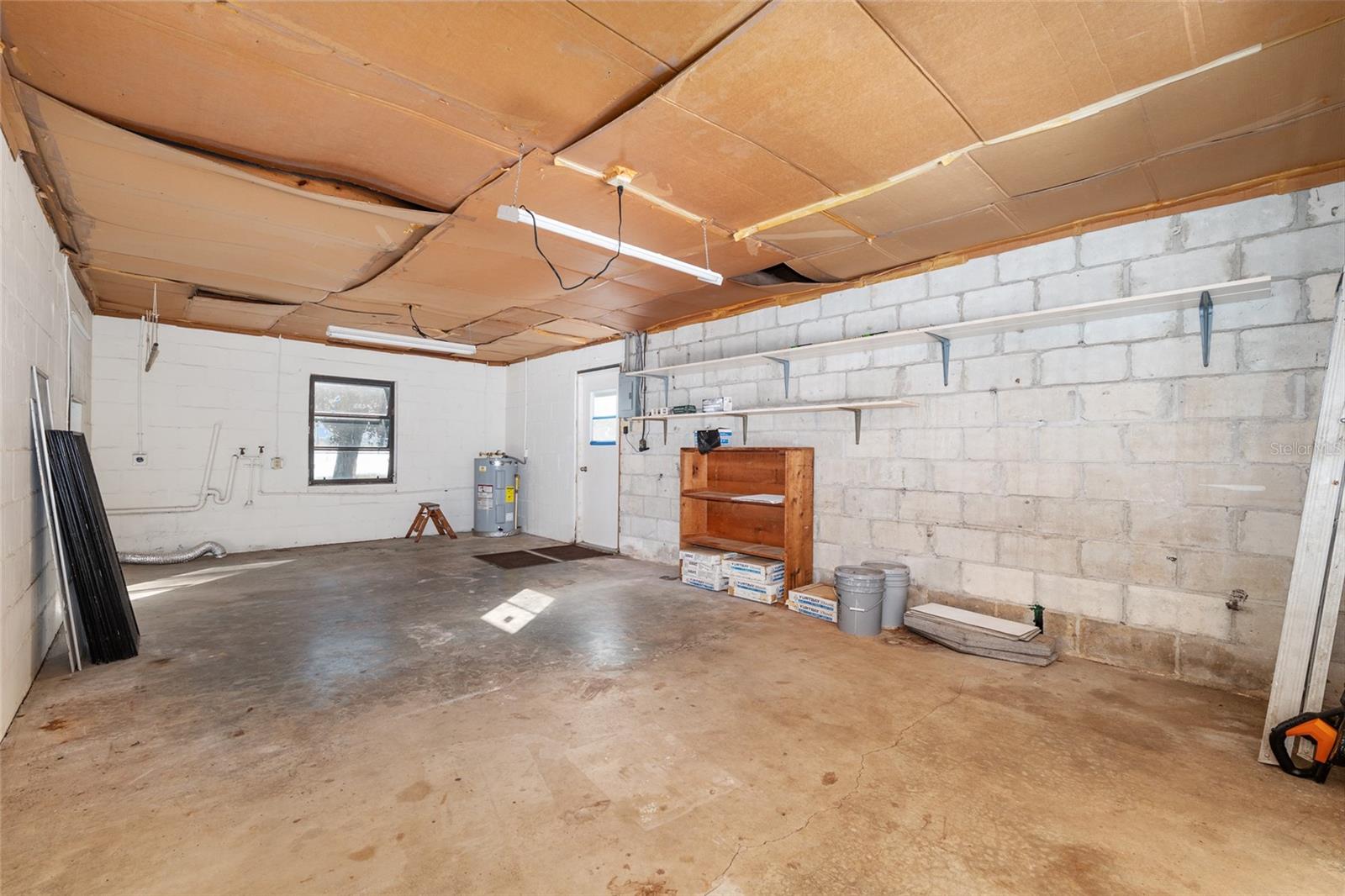 SUNSET HARBOR - Residential