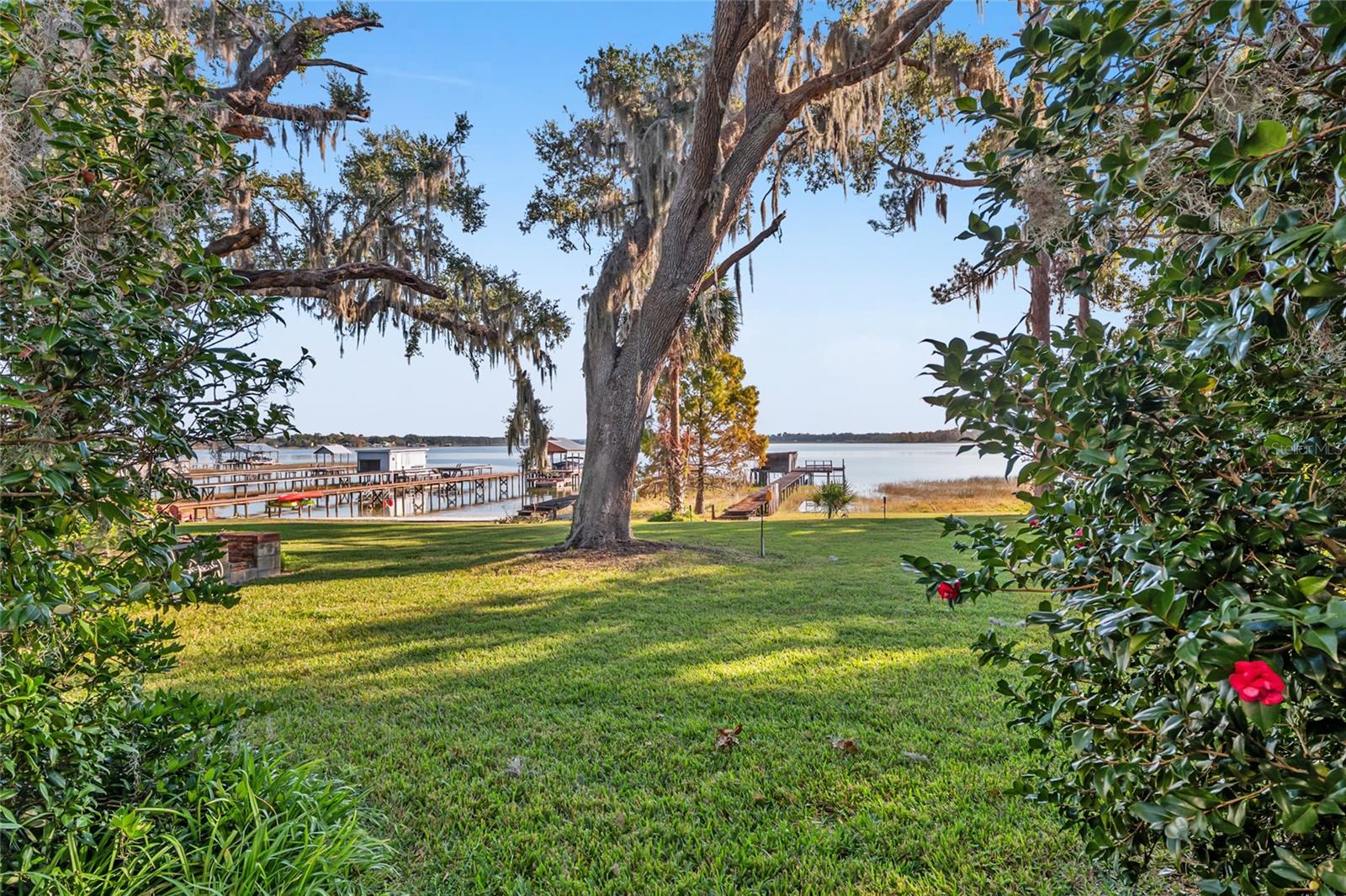 SUNSET HARBOR - Residential