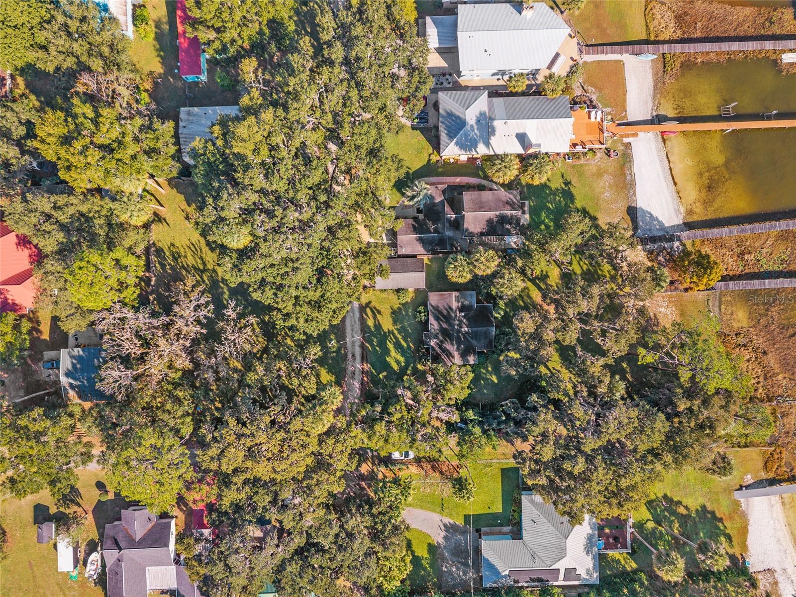 SUNSET HARBOR - Residential