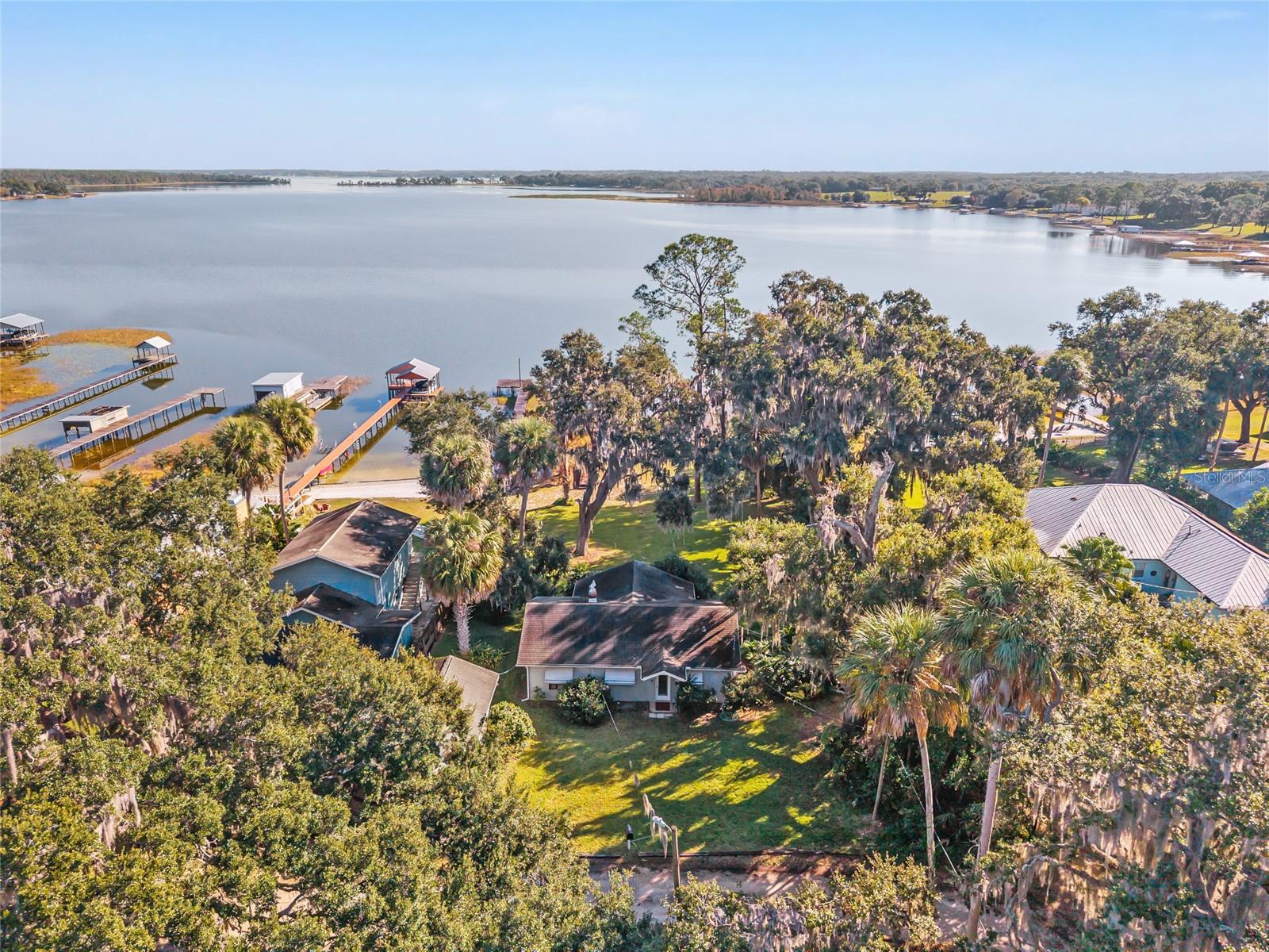 SUNSET HARBOR - Residential