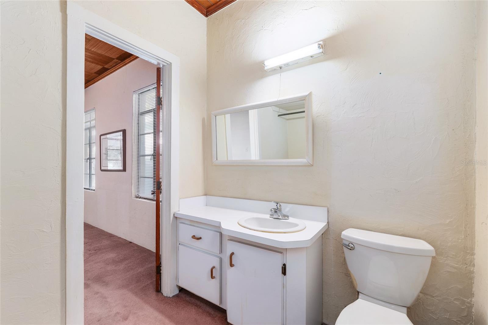 SUNSET HARBOR - Residential