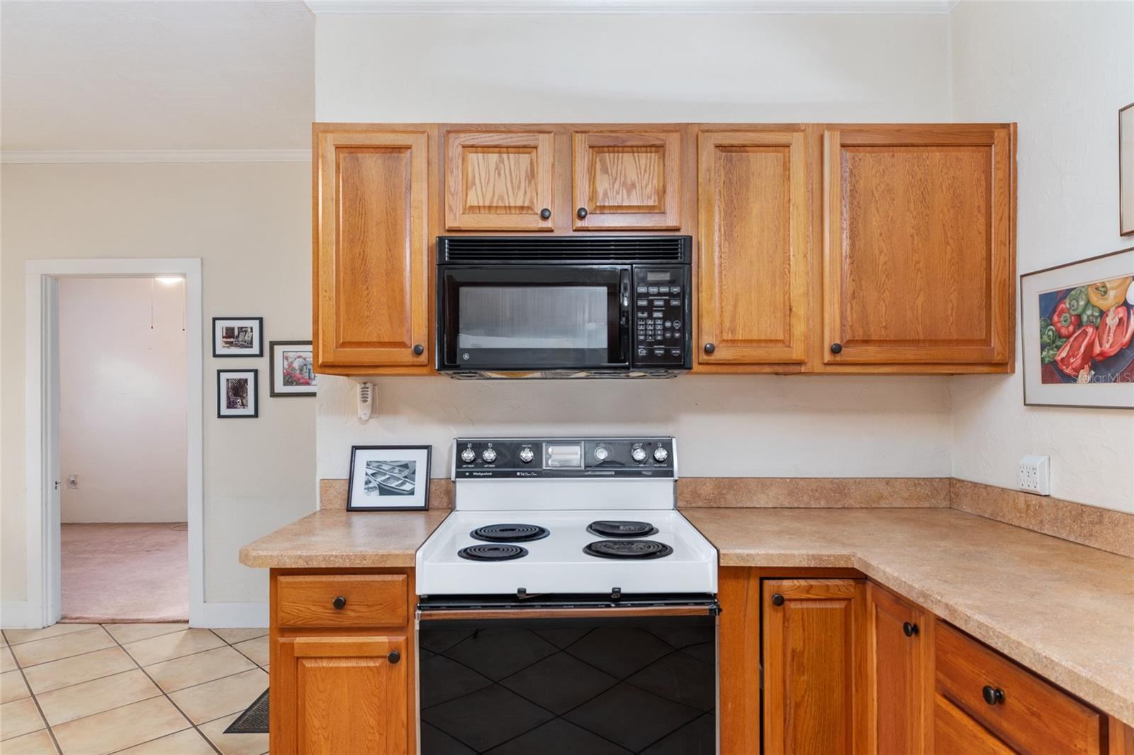 SUNSET HARBOR - Residential