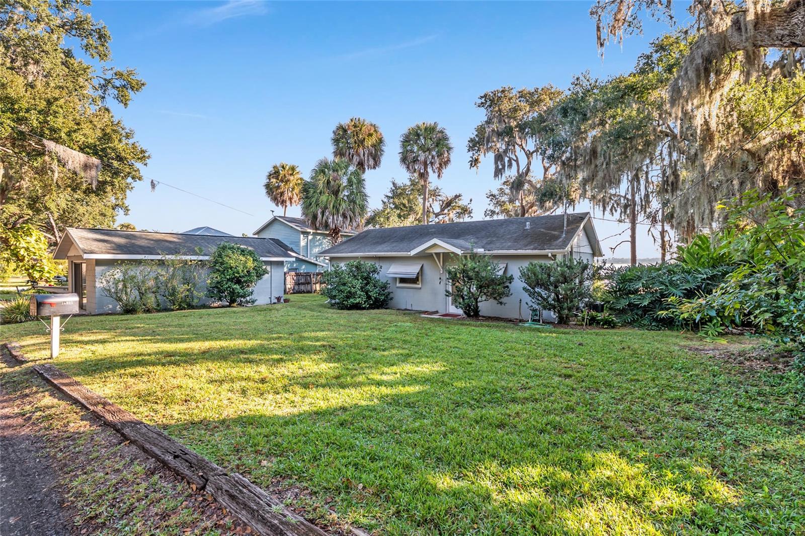 SUNSET HARBOR - Residential