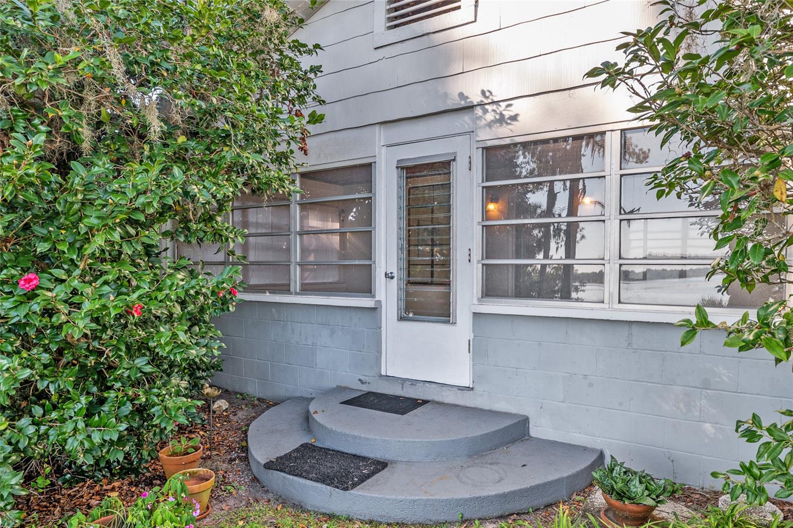 SUNSET HARBOR - Residential