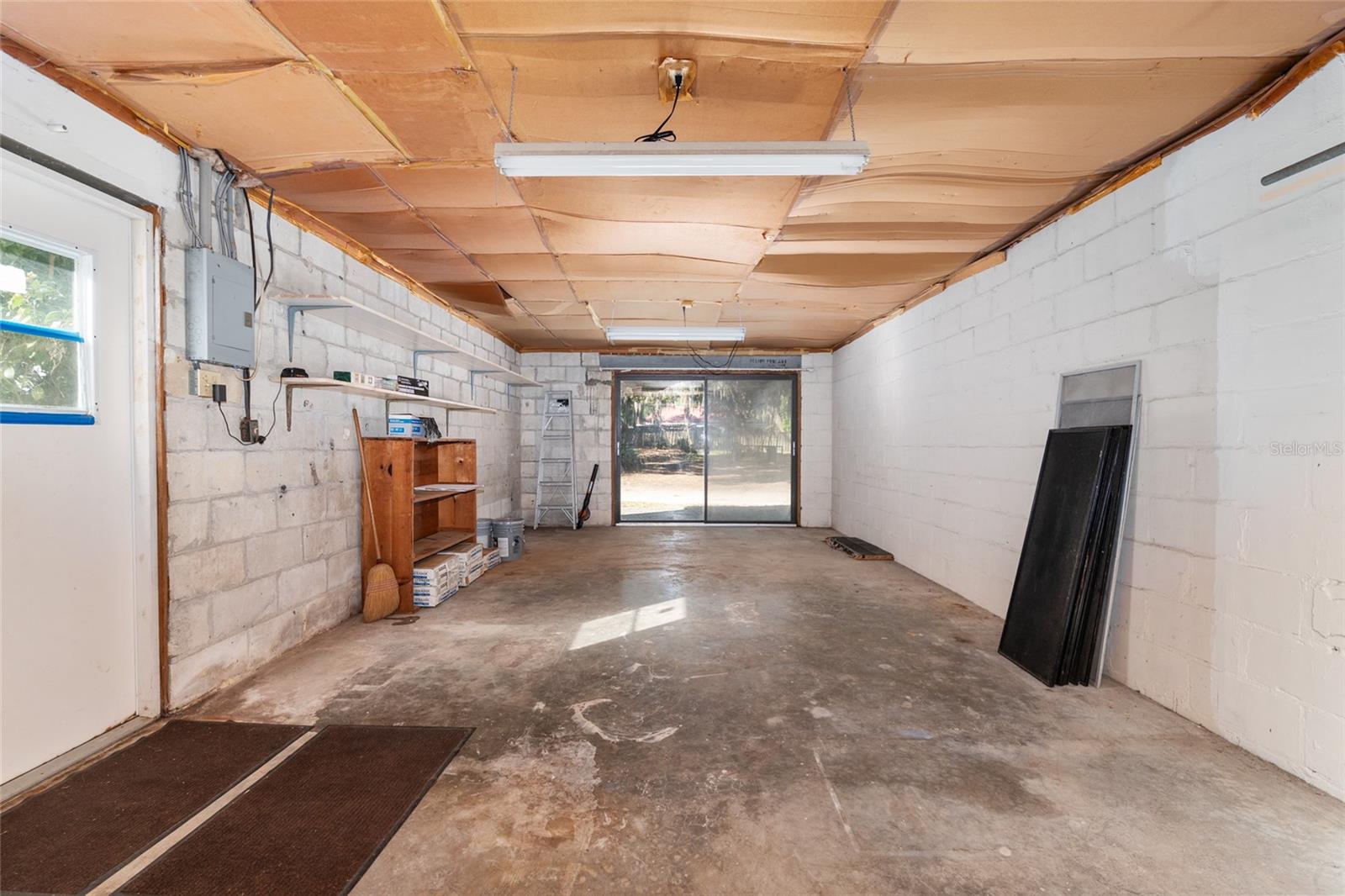 SUNSET HARBOR - Residential