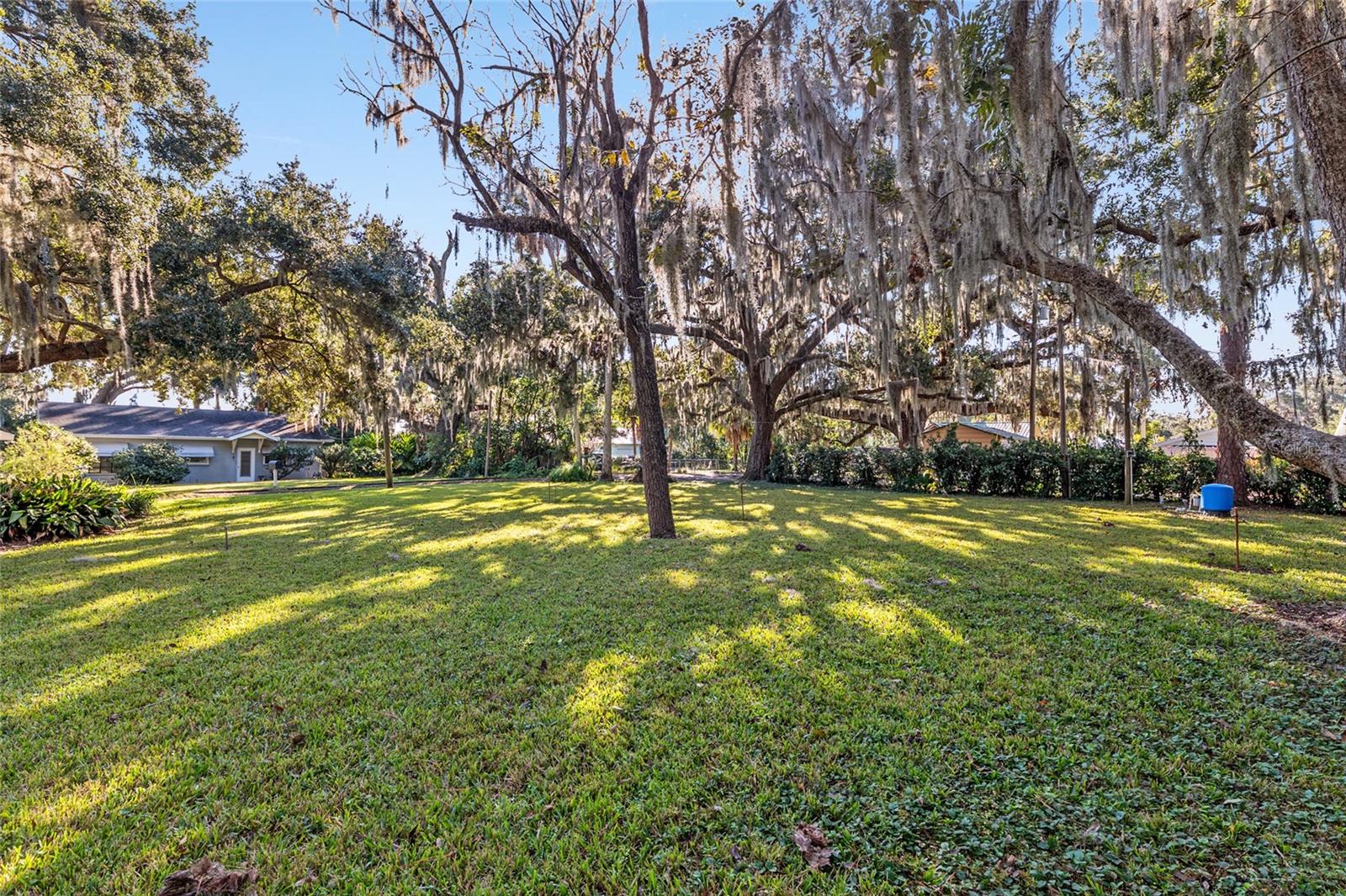 SUNSET HARBOR - Residential