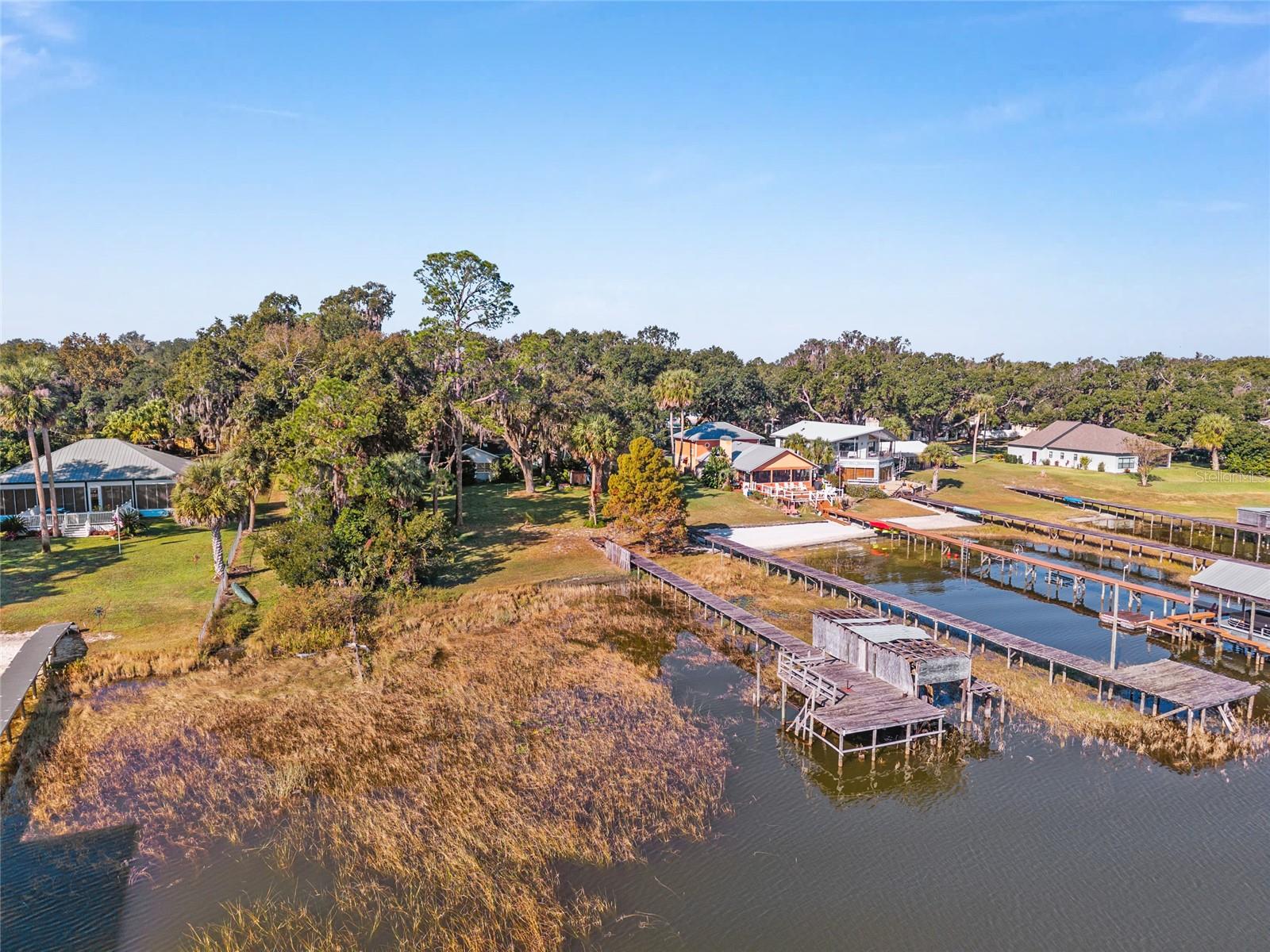 SUNSET HARBOR - Residential