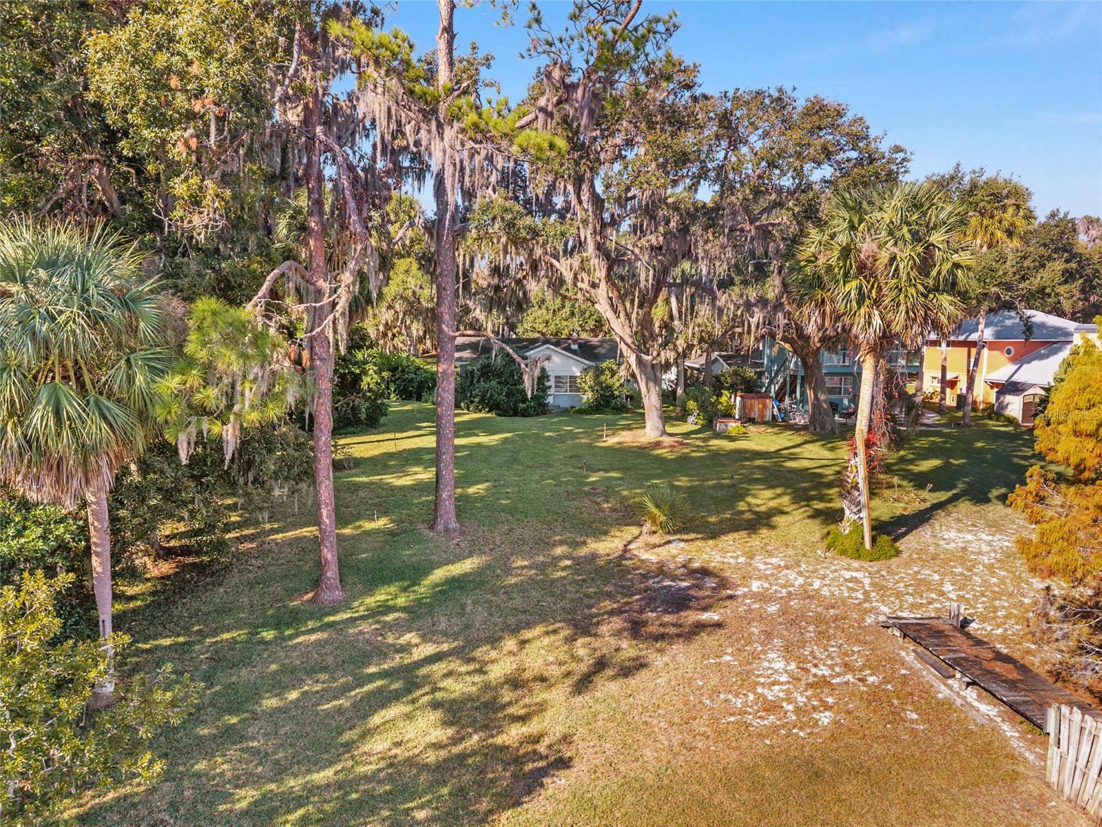 SUNSET HARBOR - Residential