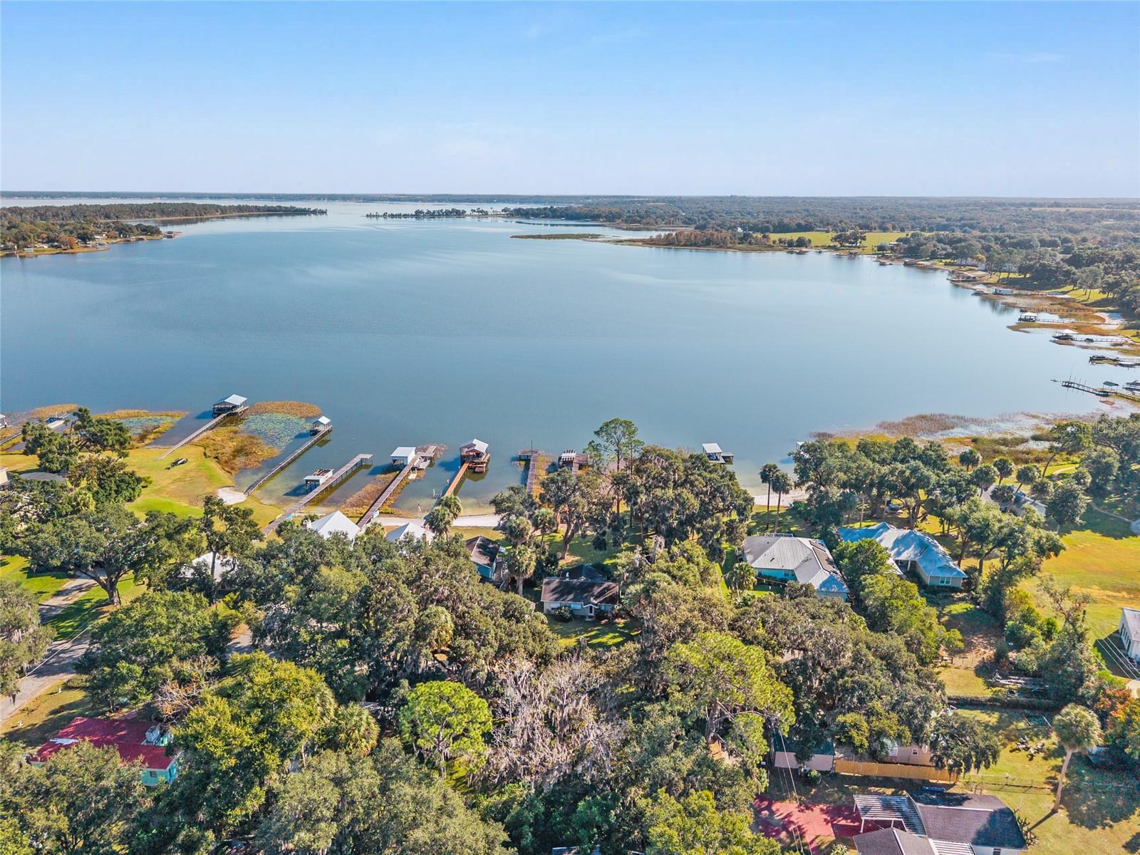 SUNSET HARBOR - Residential