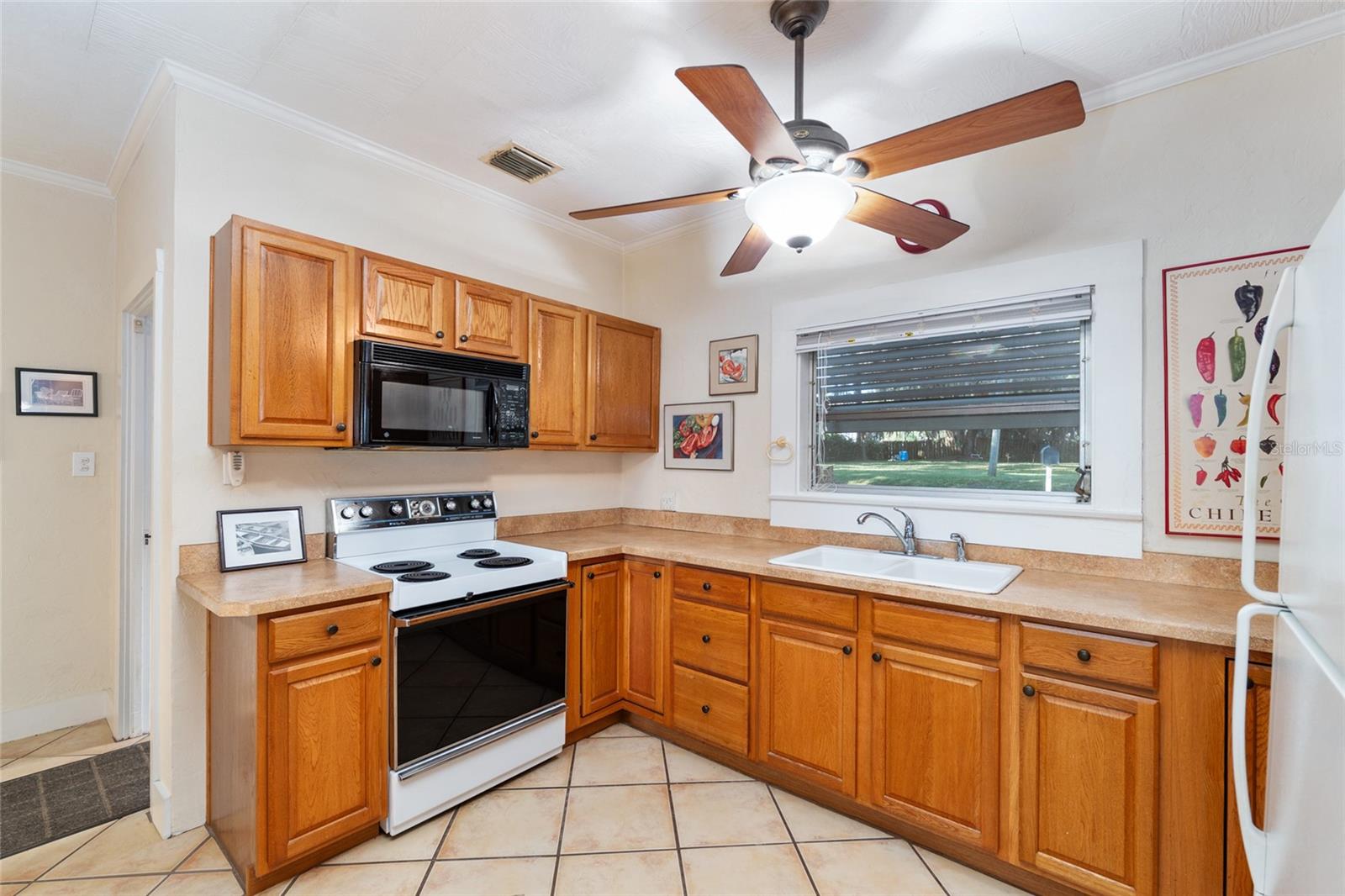 SUNSET HARBOR - Residential