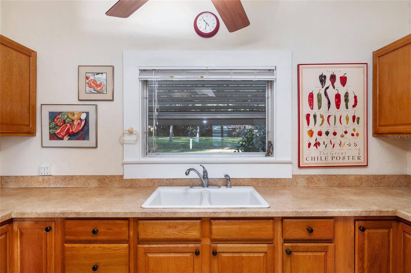 SUNSET HARBOR - Residential