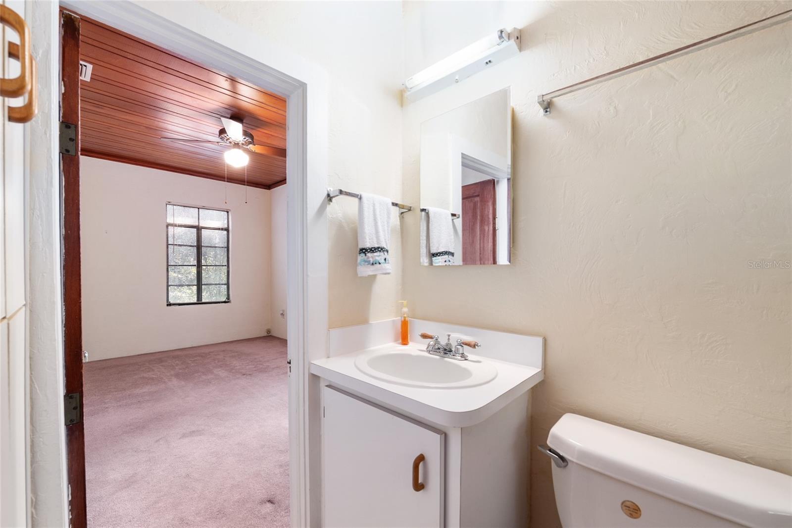 SUNSET HARBOR - Residential