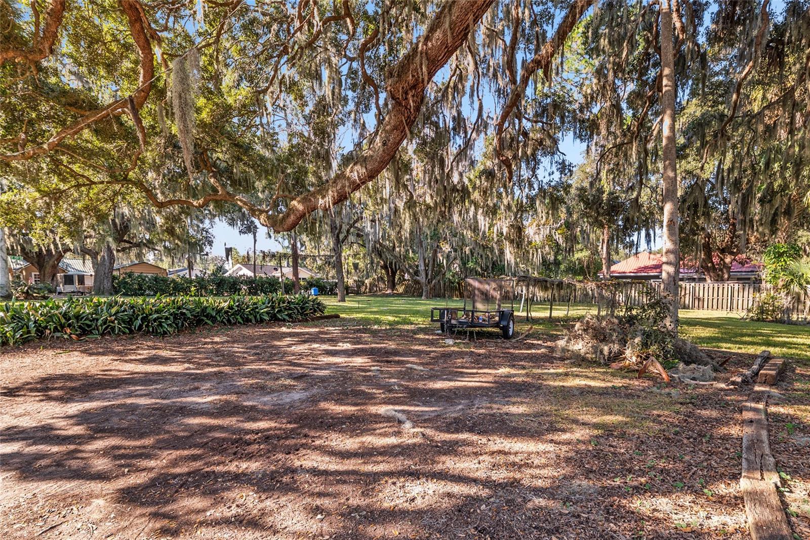 SUNSET HARBOR - Residential