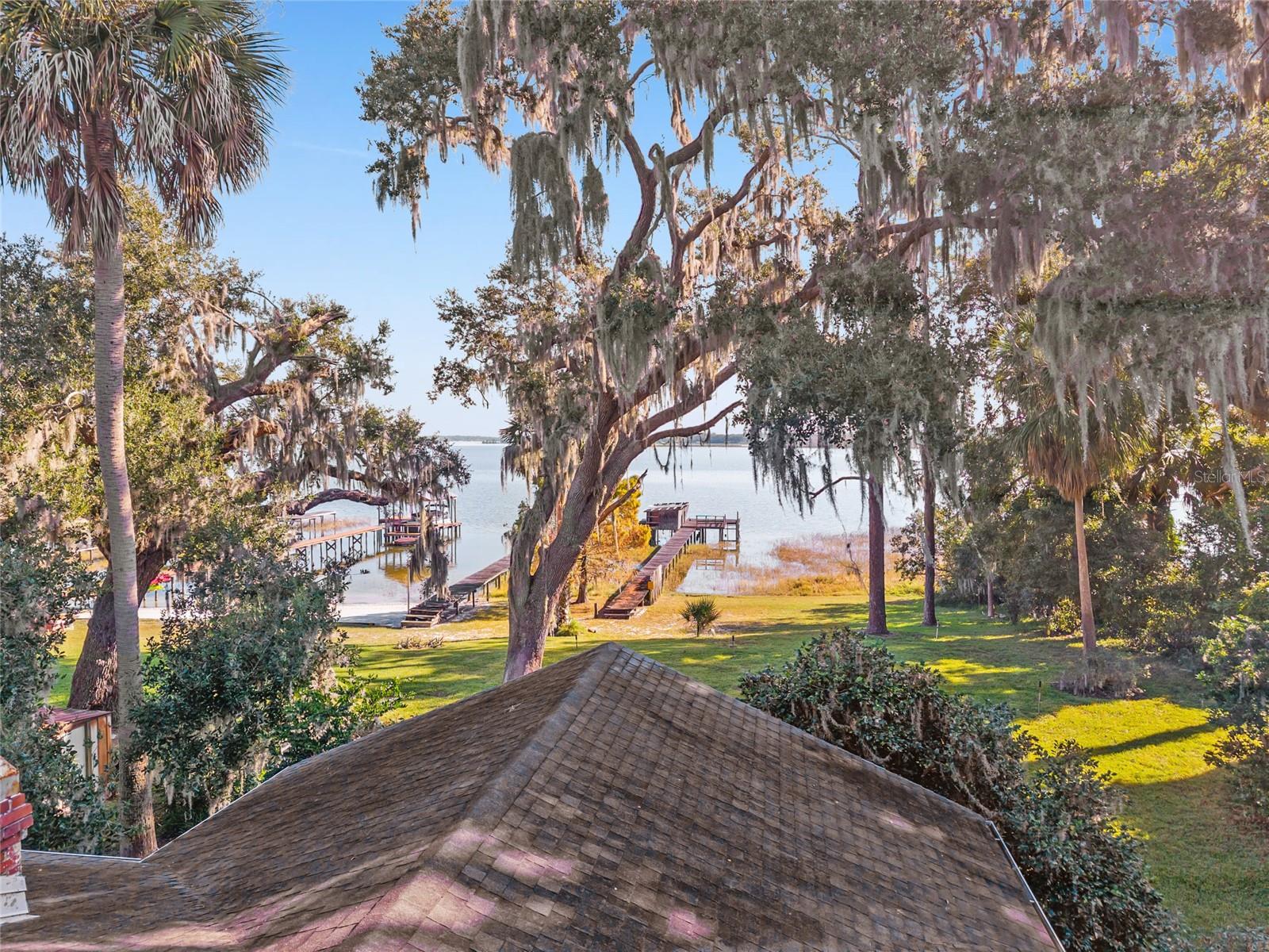 SUNSET HARBOR - Residential