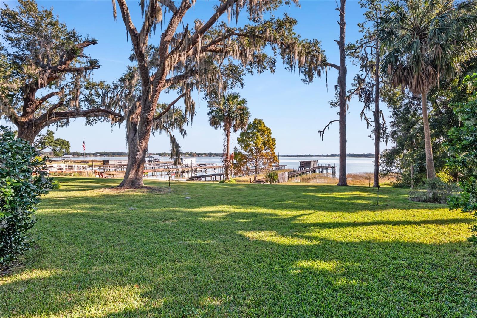 SUNSET HARBOR - Residential