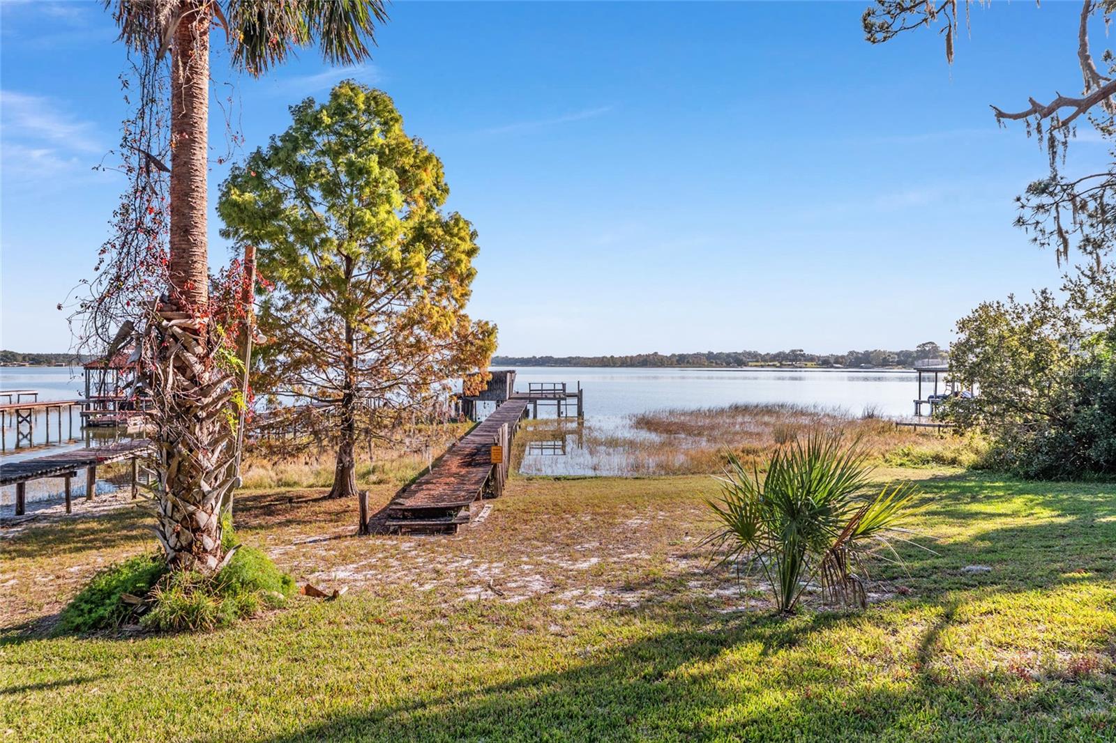 SUNSET HARBOR - Residential