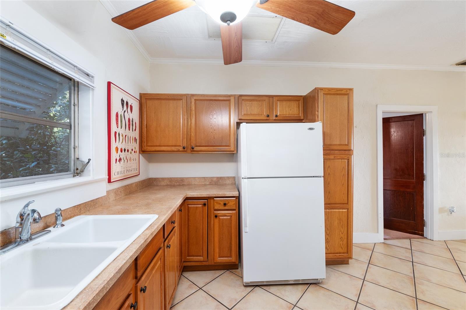 SUNSET HARBOR - Residential