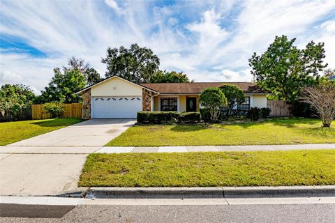 Photo of 2903 Silver Ridge Drive, Orlando, FL 32818 (MLS # O6365039)