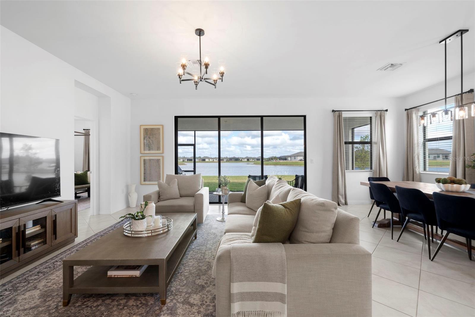 BISCAYNE LNDG II - Residential