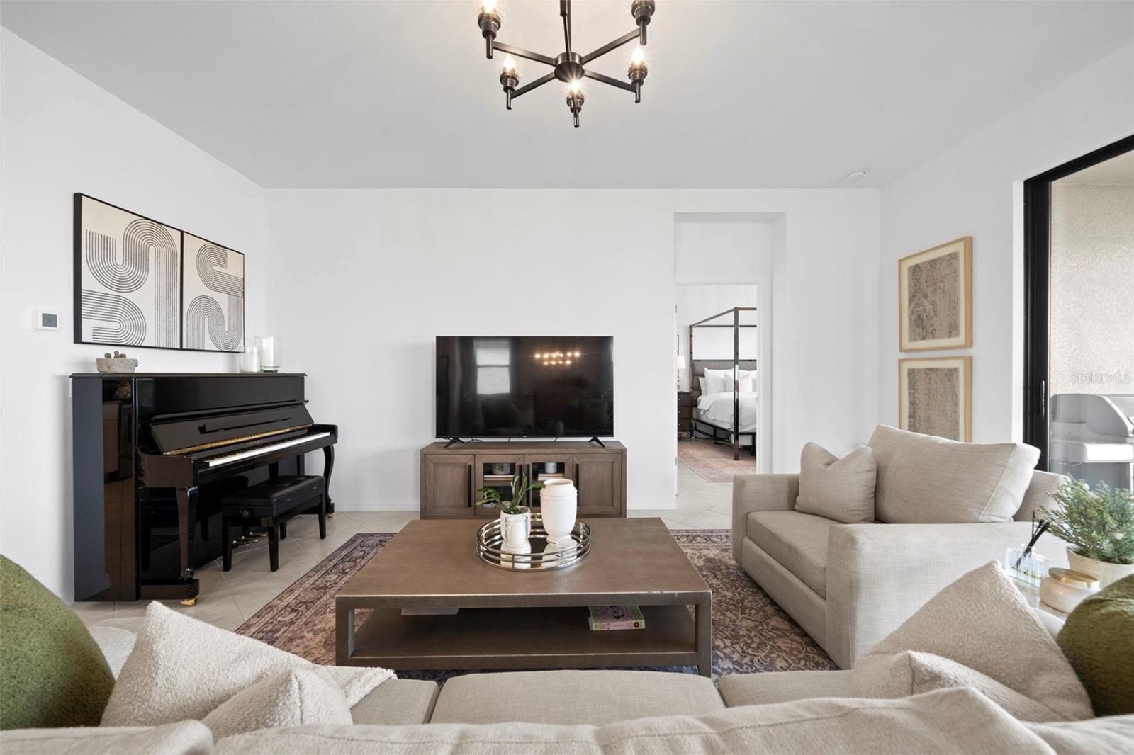 BISCAYNE LNDG II - Residential