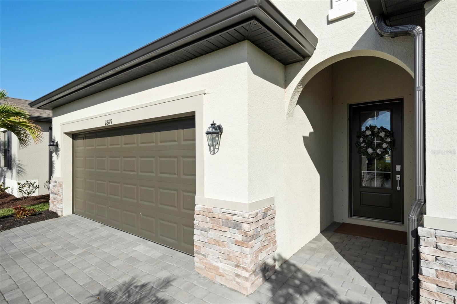 BISCAYNE LNDG II - Residential