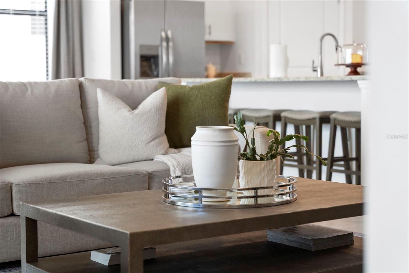 BISCAYNE LNDG II - Residential