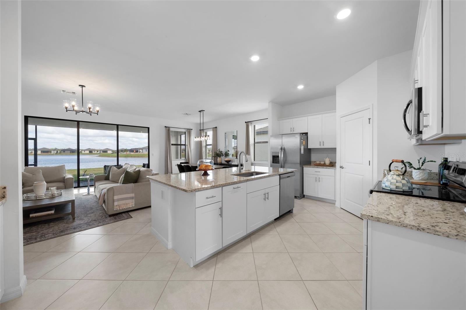 BISCAYNE LNDG II - Residential