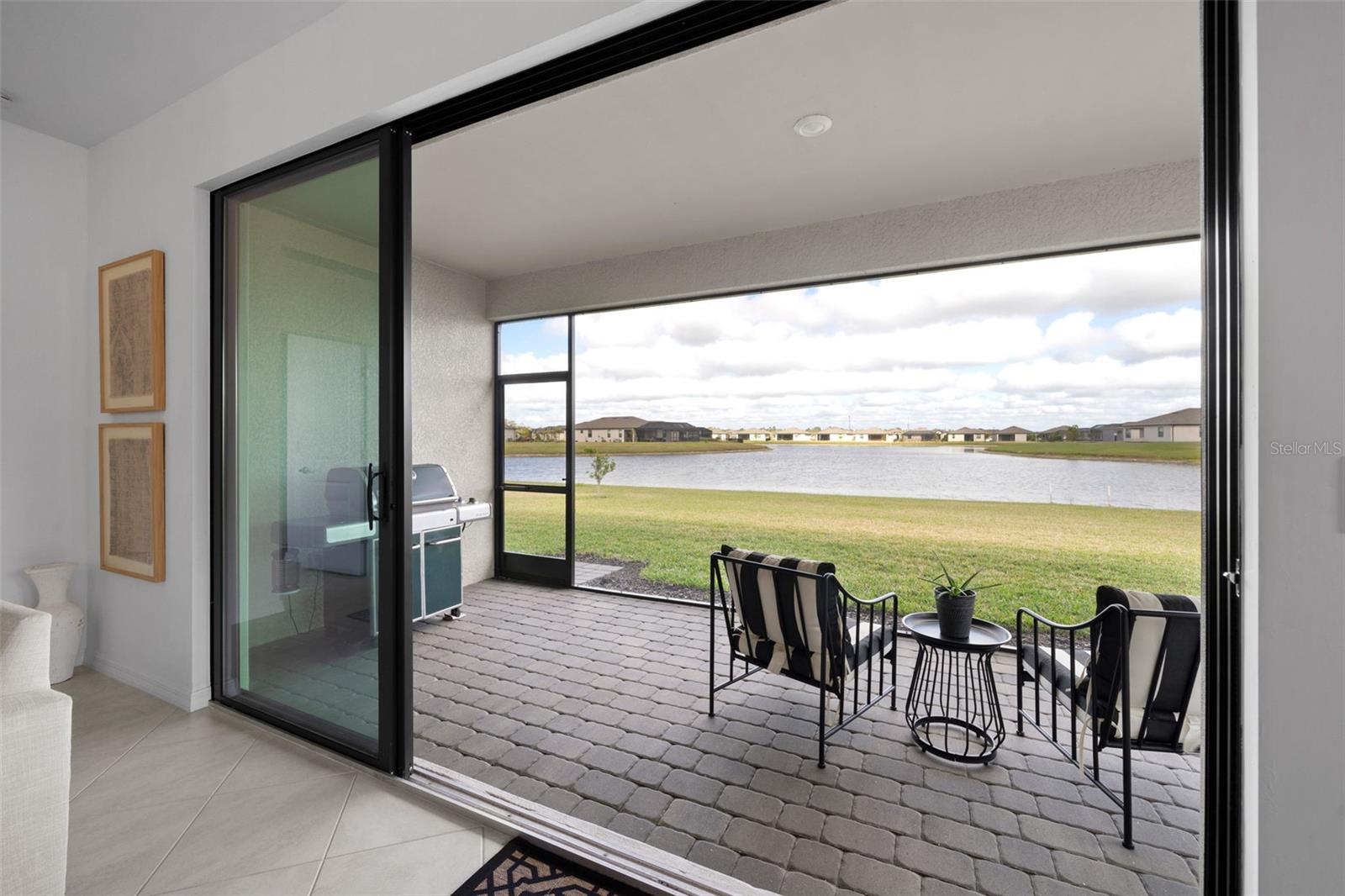 BISCAYNE LNDG II - Residential