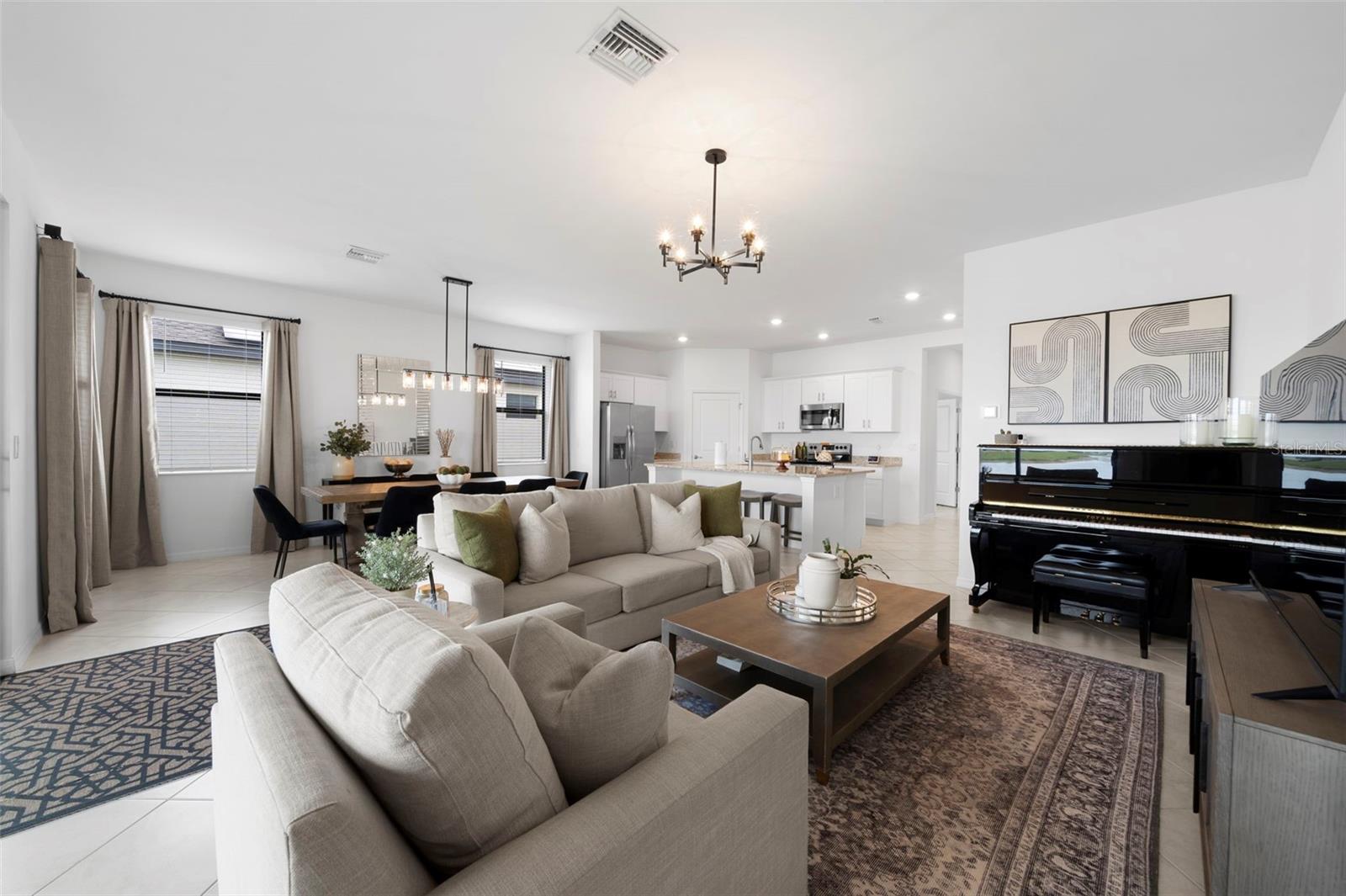 BISCAYNE LNDG II - Residential